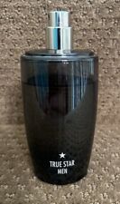 TRUE STAR by TOMMY HILFIGER FOR MEN EDT 100ml, DISCONTINUED, RARE, USED picture