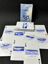 Northrop Grumman History Of Military Aircraft USAF 50 Years  1947-1997 Card Deck picture