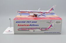 American Airlines B757-200 Reg: N664AA JC Wings Scale 1:200 Diecast model XX2191 picture