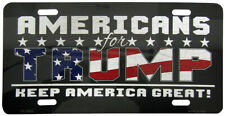 Americans For Trump Keep America Great 6