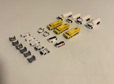 1:400 airport gse 22 Pieces 3d printed (EU shipping only, or send request) picture