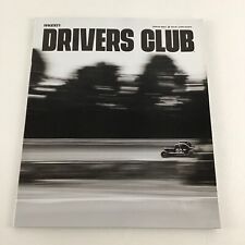 Hagerty Drivers Club Magazine Car Enthusiast Book March April 2024 Issue #84 picture