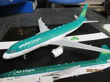 VERY RARE 1/200 GEMINI JETS Airbus A320, AER LINGUS (OLD LIVERY) , Retired, NIB picture