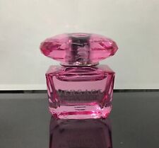 Versace bright crystal absolu edp 0.17 oz / 5 ml for women splash mini picture