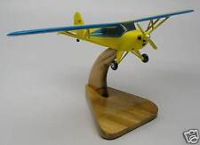 Aeronca 65-CA Super Chief Airplane Wood Model  Regular New picture