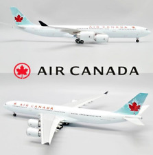 JC Wings 1/200 XX20211, Airbus A340-500 Air Canada C-GKOL picture