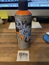 Ironlak Limited Edition x TUES Limited Edition Spray Paint Can Montana Graffiti  picture