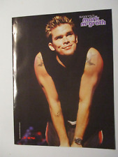 MARK MCGRATH NICK LACHEY PHOTO PIN UP J-14 TEEN MAGAZINE PICTURE CLIPPING M6 picture