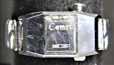 Comet New Light Wrist Lighter - Watch - Vintage picture