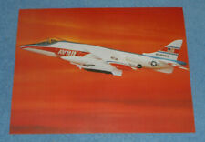 US Marine Corp Photo Print McDonnell Douglas AV-8B Harrier II Aircraft Model Art picture
