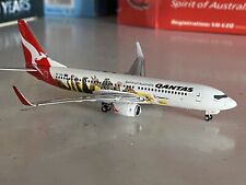 Phoenix Models Qantas Airways Boeing 737-800 1:400 VH-VZD PH4QFA791 Frequent Fly picture
