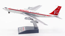 Inflight IF707QFAEAIP Qantas Airways B707-300 VH-EAI Diecast 1/200 V-Jet Model picture