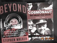 Yuri Gagarin; Soviet space achievements picture