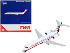 Boeing 717-200 Commercial Trans Airlines 1/400 Diecast Model Airplane picture