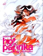 Hot Paprika 2 Delust Edition Mirka Andolfo Editions Star Comics 2021 picture
