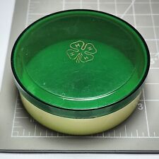 4-H Club Container Vintage 4H From 1939 Era picture