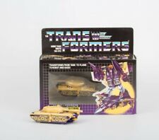 Transformers G1 Decepticons Blitzwing Action Figure Toy New picture