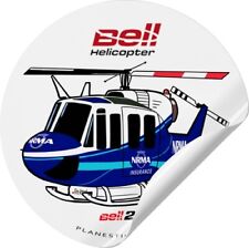 NRMA Bell Helicopter B212 picture