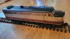 Aristo-Craft 22048 Napa Valley Wine Train, 31599 Observation Car and more picture