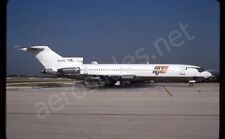 Skybus Boeing 727-200 N8858E May 93 Kodachrome Slide/Dia A12 picture