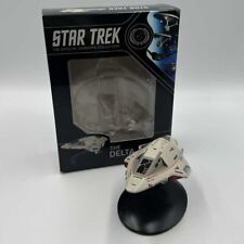 Eaglemoss • Star Trek • Delta Flyer (Window Box Edition) picture