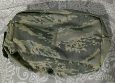 NEW Air Force USAF ABU DFLCS Horizontal Buttstock Utility Pouch MOLLE DF-LCS MMP picture