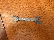 vintage Indian Motorcycles open end wrench picture