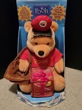 Vintage Disney Winnie The Pooh Special Delivery *THE ONLY NEW ONE ON THE MARKET* picture