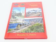 Morning Sun: Lehigh River Valley Trackside by Douglas E Peters ©2013 HC Book  picture