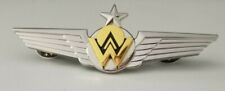 America West Airlines Pilot Wings picture