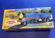 Tomy Trains 1993 Thomas The Tank Engine & Freinds -Gordon The Big Express Engine picture
