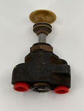 Locomotive Train Bell Operating Valve picture