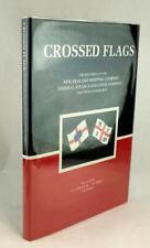 Crossed Flags History of New Zealand Shipping Federal Steam Navigation Company picture