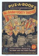 Ali Baba and the Forty Thieves 1944 VG- 3.5 picture