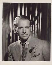 Douglas Fairbanks Jr (1930s) 🎬⭐ Original Vintage Photo by Whitey Schafer K 294 picture