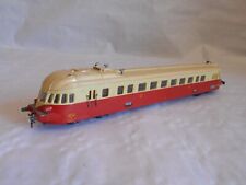 AS  Autorail XBDP 3623 SNCF French railways diesel Railcar HO scale picture