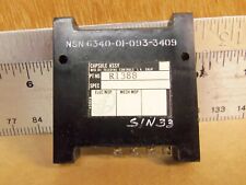 Teledyne Controls - Capsule Assembly for B52 - P/N: R1388 (NOS) picture