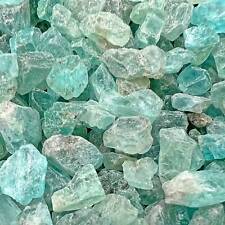Apatite Tiny Chips Rough Raw (1 Kilogram) (Size 3 to 10mm) Wholesale Crystals picture
