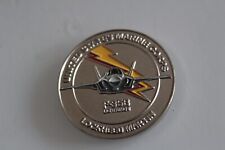 United States Marine Corps Lockheed Martin F-35B Lightning II Challenge Coin picture