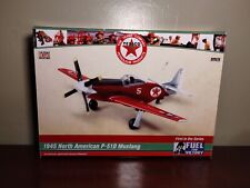 Texaco 1945 North American P-51D Mustang Diecast Airplane First In The Series picture