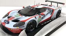Tsm True Scale Miniatures Le Mans 24 Hours Ford Chip Ganassi Team 1/18 Gt Lmgte- picture
