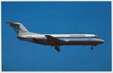 Piedmont Airlines, Fokker F-28-4000 Jet Airliner picture