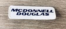 McDonnell Douglas Patch picture
