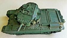 Centurion British Army Main Battle tank vintage FT KNOX TASC  Recognition ID picture