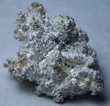 5.77 grams .999 (Ag) Crystalline Silver  Nugget picture