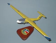 USAF Academy LET TG-10B Merlin 94 FTS Desk Display 1/32 Training Glider Model picture