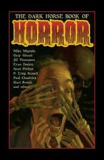 The Dark Horse Book of Horror picture