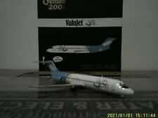 Extremely RARE 1/200 Gemini Jets 200 Valujet Douglas DC-9 NEW IN BOX picture