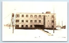 Postcard Community Hospital, Rolla ND RPPC R96 picture