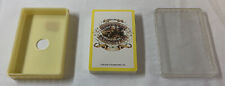 1984 Savannah Georgia GREAT SAVANNAH EXPOSITION playing cards ~ SEALED DECK picture